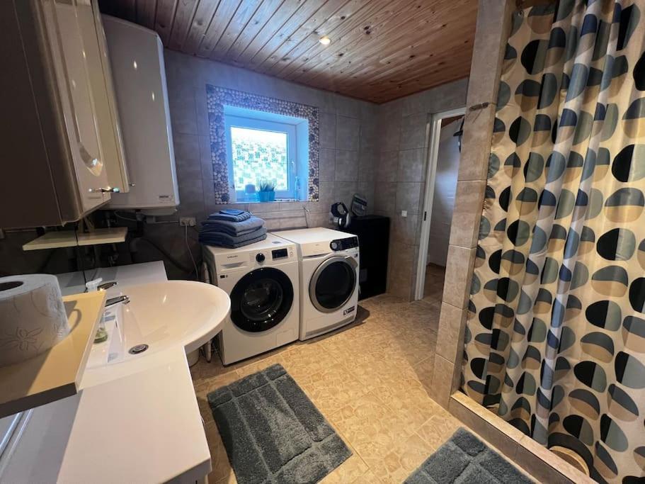 The Annex @ Bloksgaard Villa Hirtshals Dış mekan fotoğraf